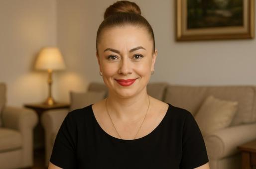 Melinda is al vanaf de start van MasterMedium een van onze Top Mediums. 