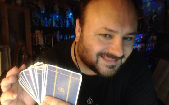 I am an astrology expert and I have received professional life coaching, personal life order and different personal training and support courses.  