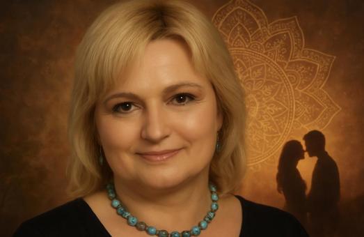 Super Medium Niene in een rustgevende spirituele setting. Paragnost en energetisch healer, gespecialiseerd in zwarte magie verwijderen, contact met ov